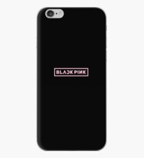 Coque Iphone6 BlackPink iPhone Case