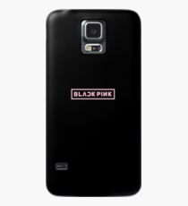 Coque Iphone6 BlackPink Case/Skin for Samsung Galaxy
