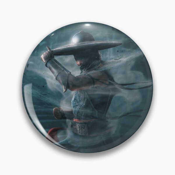Item preview, MK Movie Kung Lao designed and sold by Ghostach.