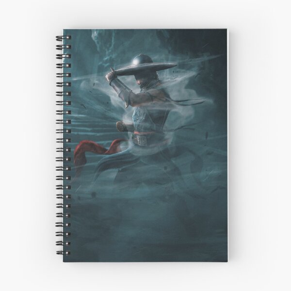 Item preview, MK Movie Kung Lao designed and sold by Ghostach.