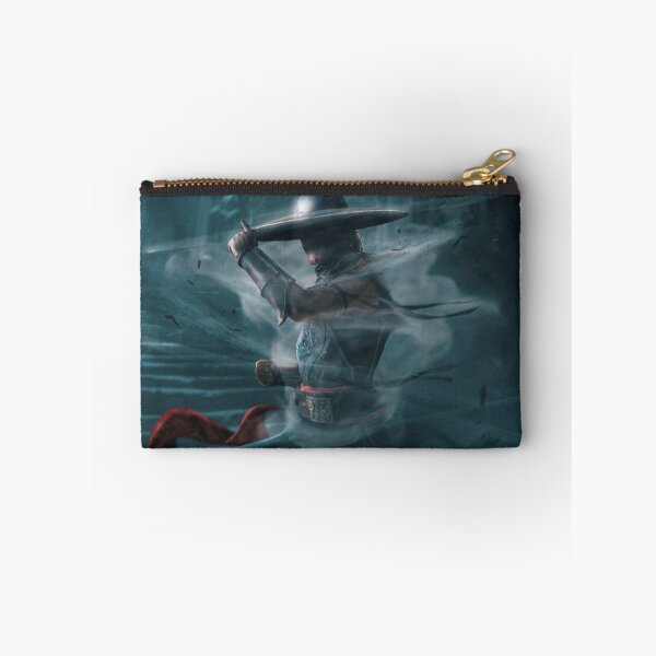 Item preview, MK Movie Kung Lao designed and sold by Ghostach.
