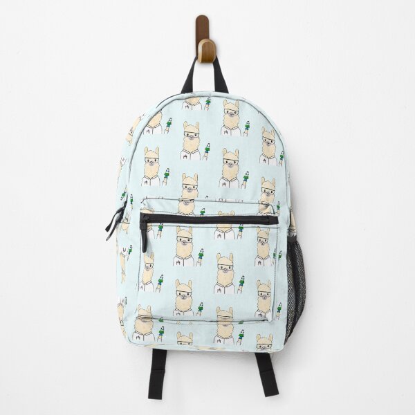 Item preview, Lab Llama designed and sold by EzbieArt.