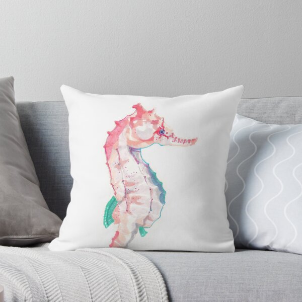 Item preview, Seahorse designed and sold by Sealacanth Studios.