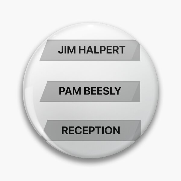 Item preview, the office desk plates designed and sold by carterwood.