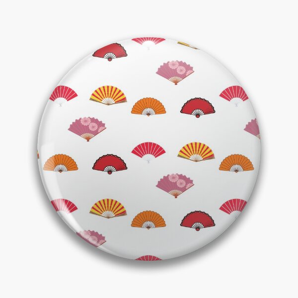 Item preview, Fan pack, chinese fan, Asian fan designed and sold by Yellowsprint.
