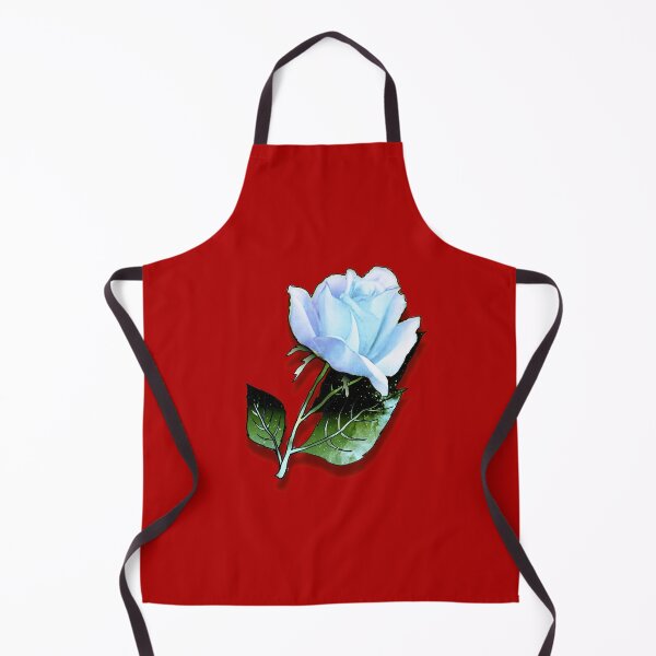 Item preview, Light Blue Rose designed and sold by Z3R0N1N3.