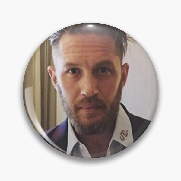 Item preview, Tom Hardy designed and sold by Norahdw.