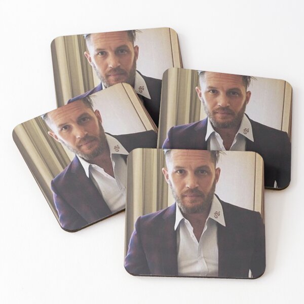 Item preview, Tom Hardy designed and sold by Norahdw.