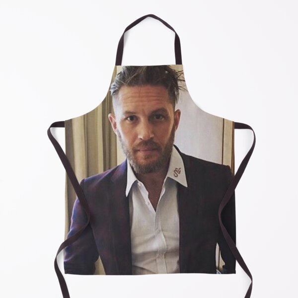 Item preview, Tom Hardy designed and sold by Norahdw.