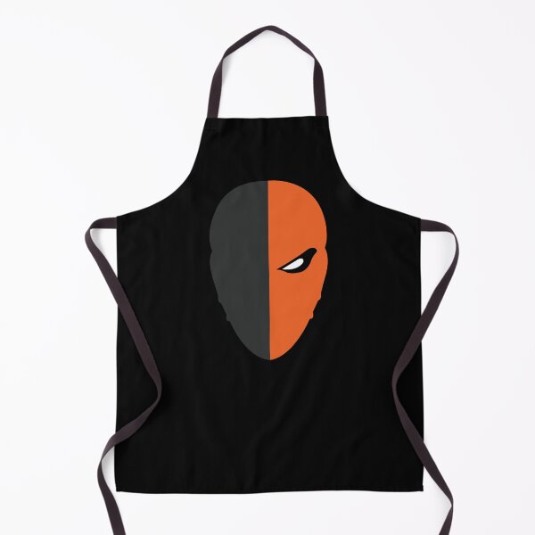 Item preview,  Deathstroke Mask designed and sold by Kriti Rastogi.