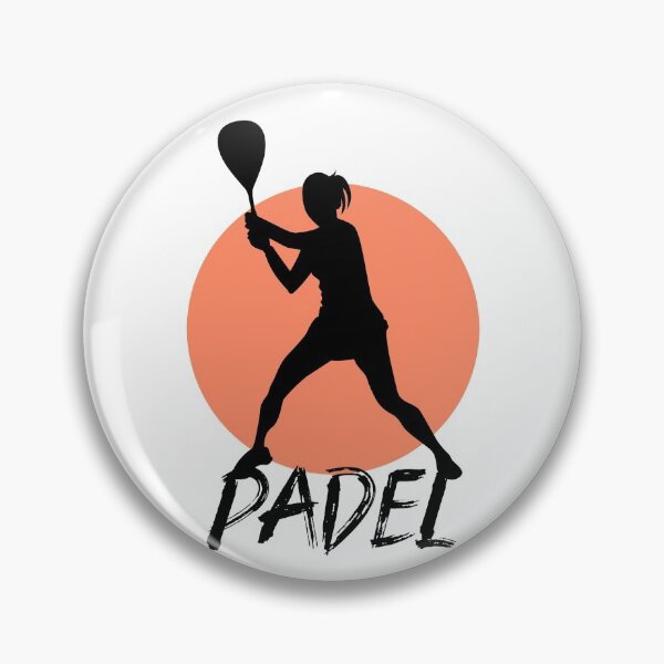 Item preview, Nice padel design. designed and sold by NobelFashion.