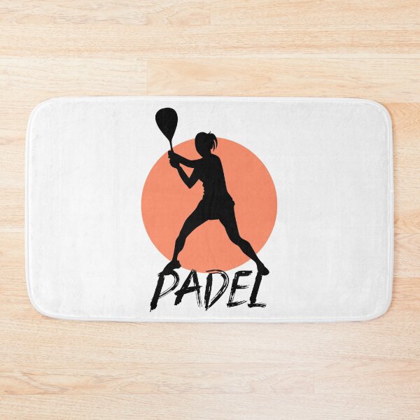 Item preview, Nice padel design. designed and sold by NobelFashion.