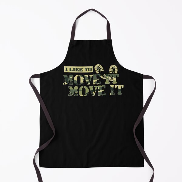 Item preview, I Like to Move It workout designed and sold by Kudos5678.