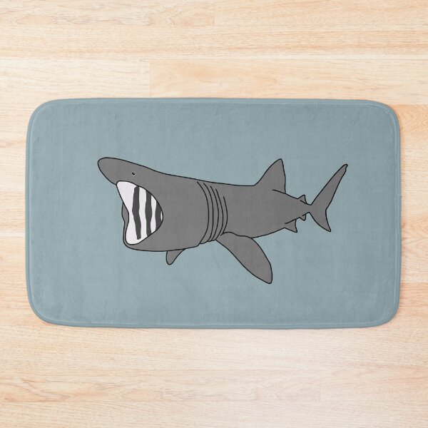 Item preview, Basking Shark designed and sold by taylorrowan.