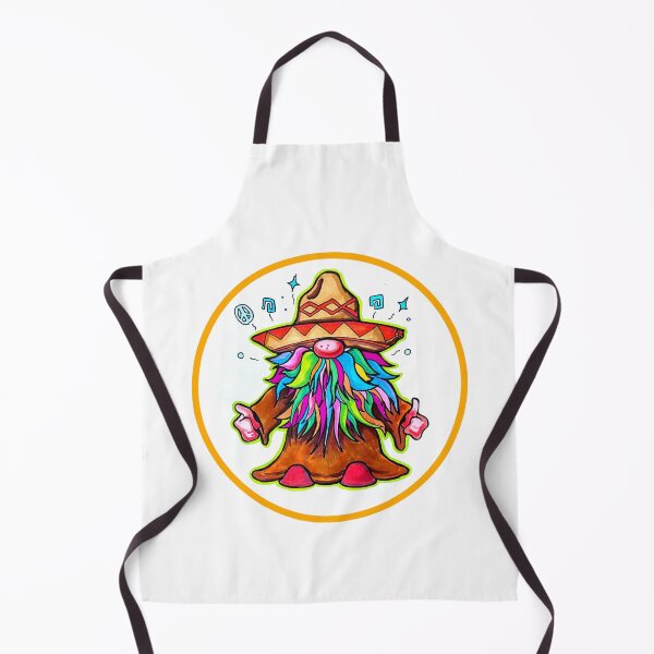 Item preview, Tequila Gnome designed and sold by Sketchoholix.