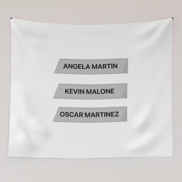 Item preview, accounting desk plates designed and sold by carterwood.