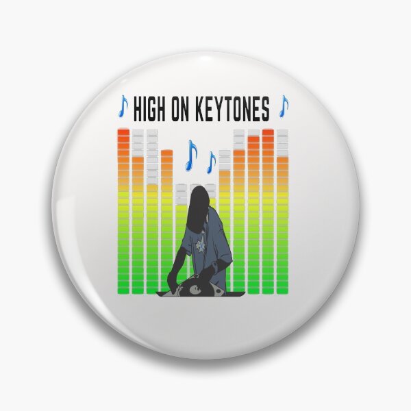 Item preview, Dj Keytone  designed and sold by Danyell369.