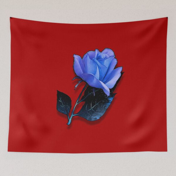 Item preview, Blue Rose II designed and sold by Z3R0N1N3.