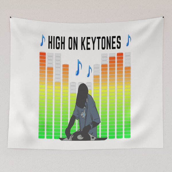 Item preview, Dj Keytone  designed and sold by Danyell369.