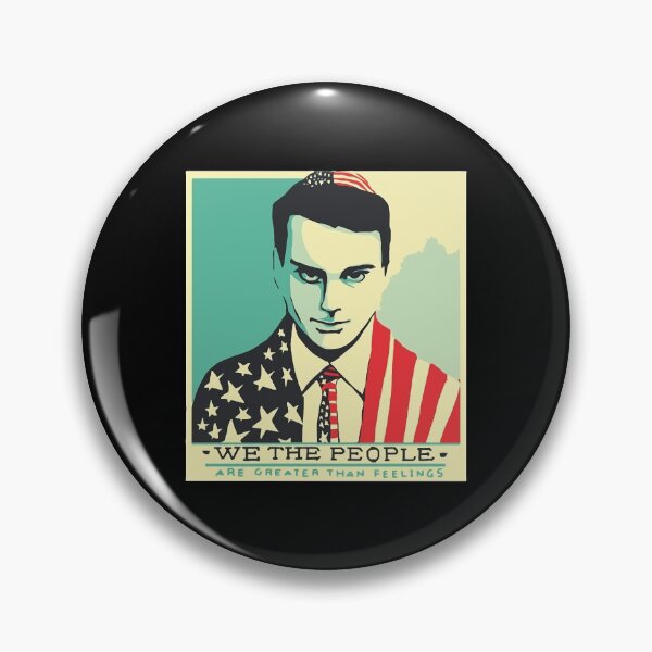 Item preview, Vintage Thug Life We The People Funny Fans Men Women designed and sold by TuckBenFactsTee.