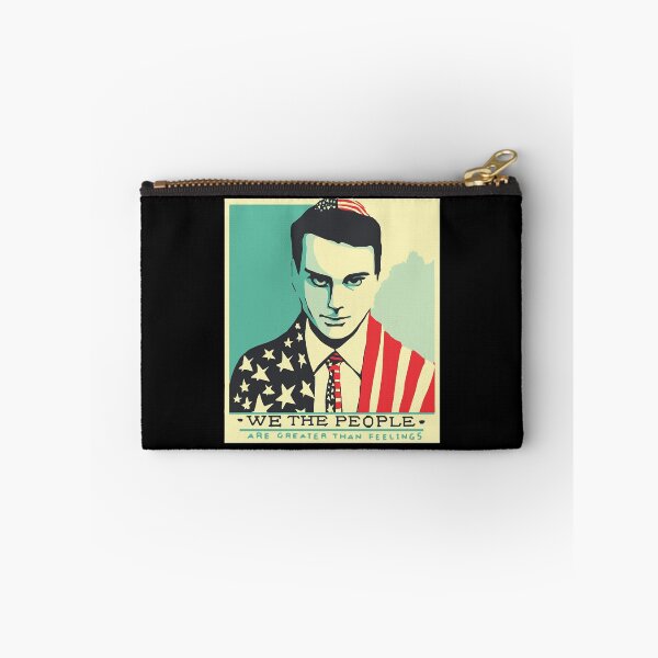 Item preview, Vintage Thug Life We The People Funny Fans Men Women designed and sold by TuckBenFactsTee.