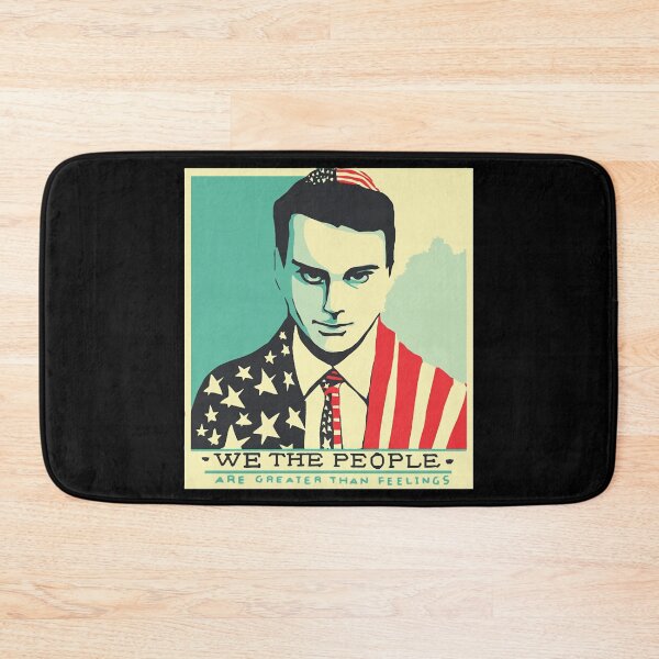 Item preview, Vintage Thug Life We The People Funny Fans Men Women designed and sold by TuckBenFactsTee.