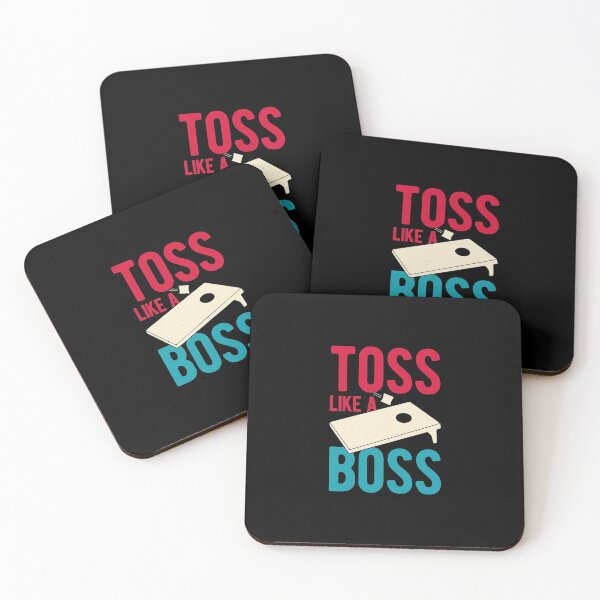 Item preview, Funny Cornhole designed and sold by artworkbyrihen.