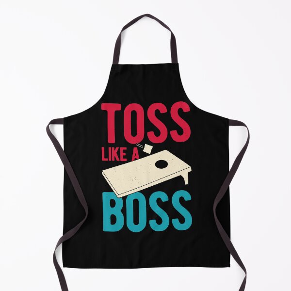 Item preview, Funny Cornhole designed and sold by artworkbyrihen.