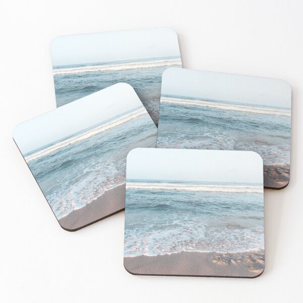 Item preview, Sunrise Beach Ocean designed and sold by dandiamond.