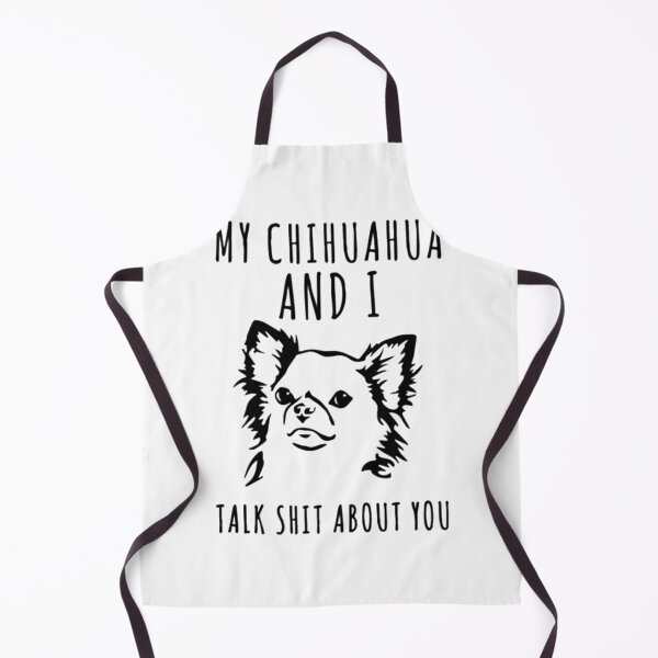 Artikelvorschau, Meine Chihuahua und ich entworfen und verkauft von herrerabird67.