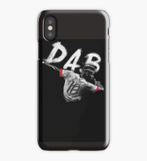 PAUL POGBA DAB iPhone Case