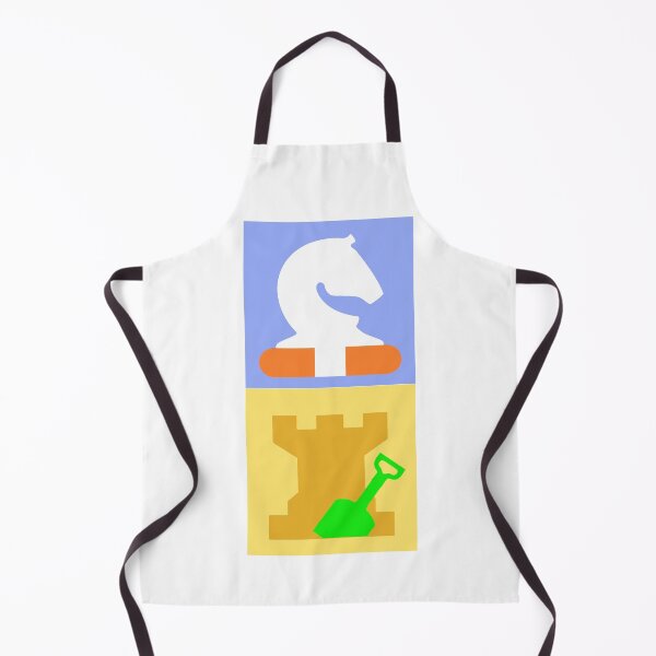 Item preview, Summer chess adventures designed and sold by Xdelacra.