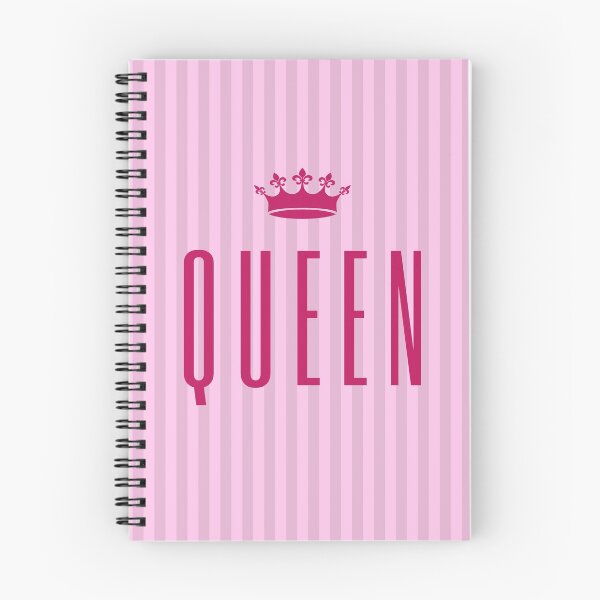 Item preview, Who's the Queen? designed and sold by Dziress.