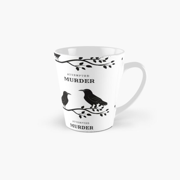 Murder Mystery 2' Mug