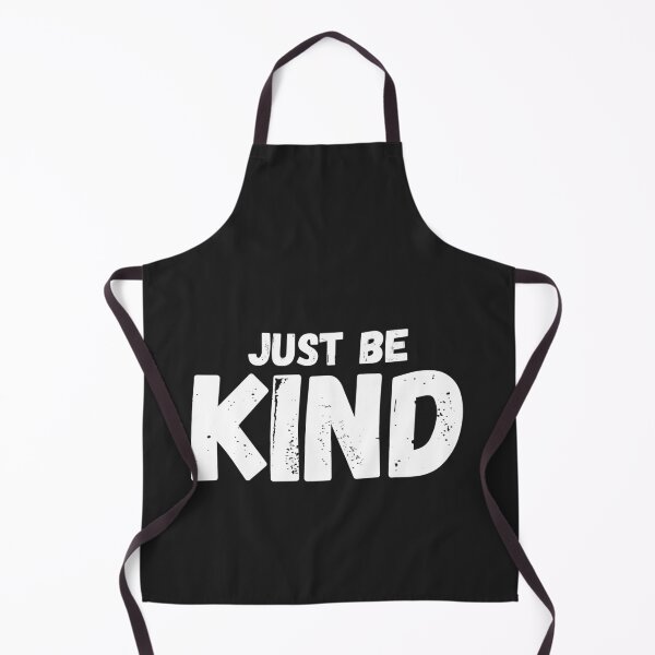 Item preview, Just Be Kind designed and sold by MohitJain1109.