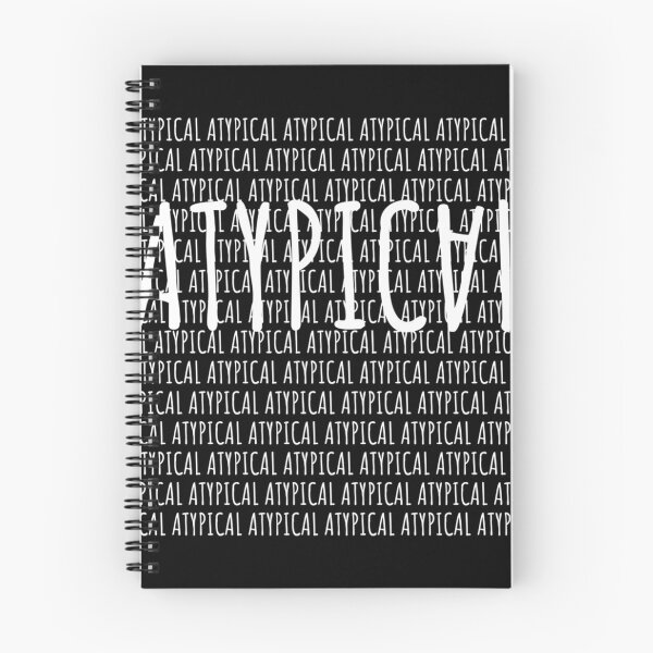 Item preview, Atypical Proud To Be Different Diversity designed and sold by Calan6Javer.