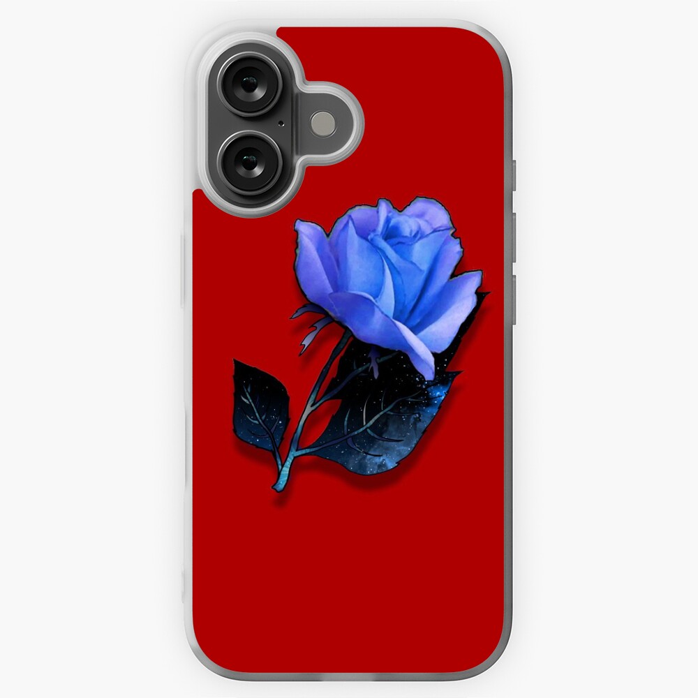 Society6 ケース Expansion Blue rose flower Amazon.com: Blue Roses Bouquet Building Set for Adults