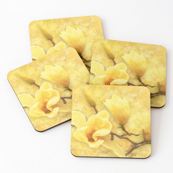 Item preview, Flower - Magnolia - My dearest Elizabeth designed and sold by Mike Savad Photography.