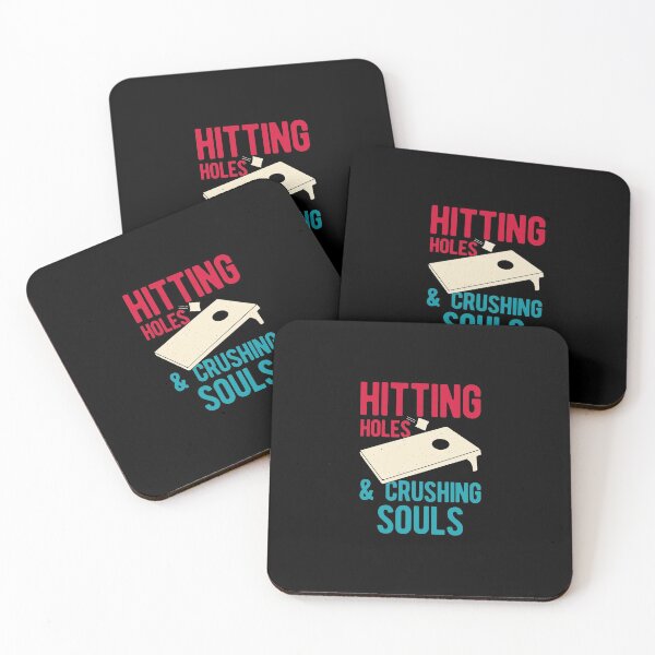 Item preview, Funny Cornhole designed and sold by artworkbyrihen.
