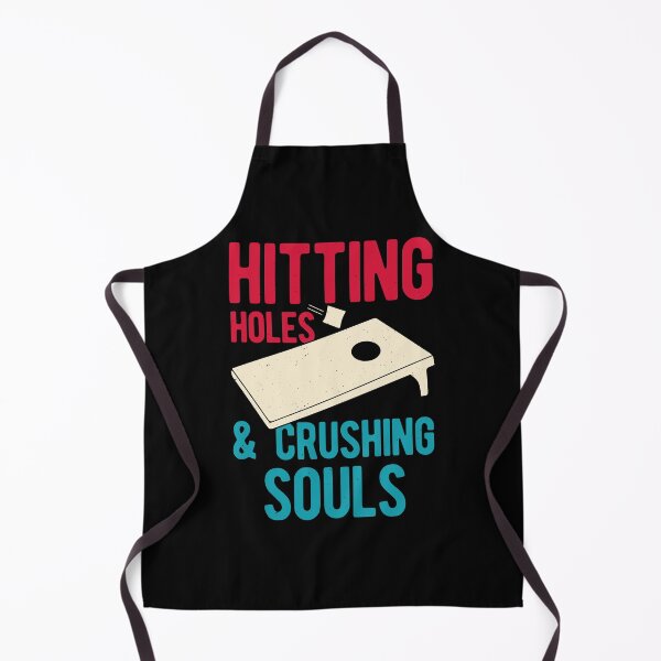 Item preview, Funny Cornhole designed and sold by artworkbyrihen.