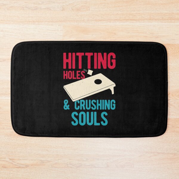 Item preview, Funny Cornhole designed and sold by artworkbyrihen.