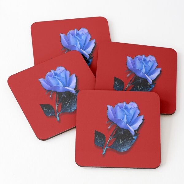 Item preview, Blue Rose II designed and sold by Z3R0N1N3.