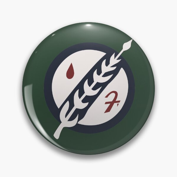 Item preview, Chest Decal designed and sold by RyanDayStudios.