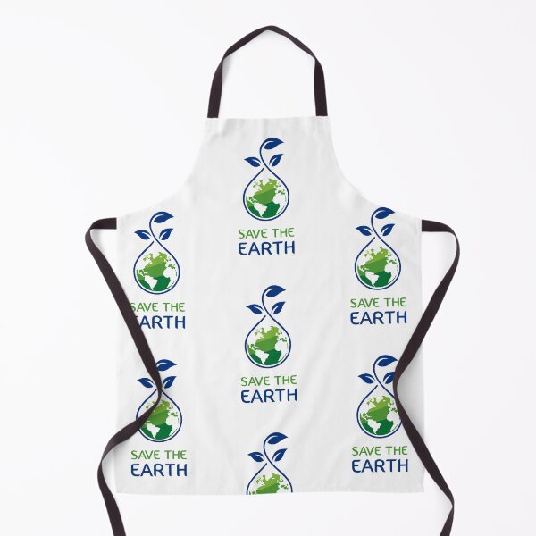 Item preview, Save The Earth designed and sold by NX-Design.