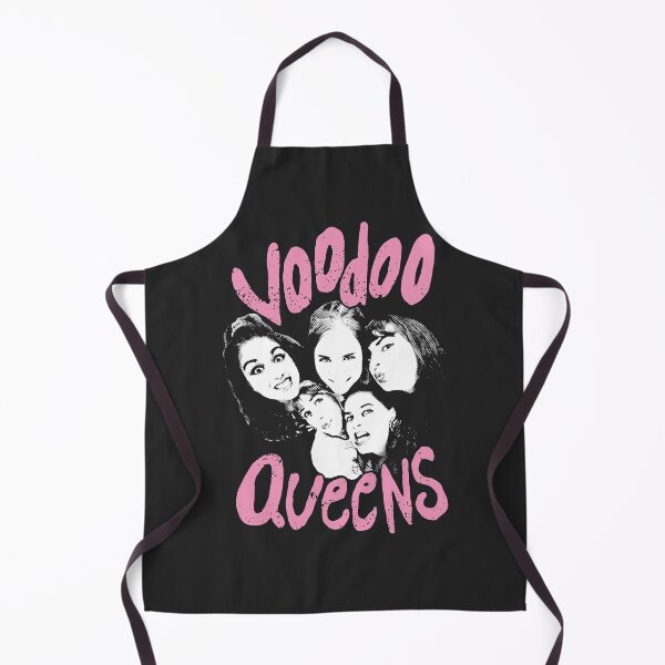 Item preview, Voodoo Queens British Indie Punk designed and sold by eyepoo.