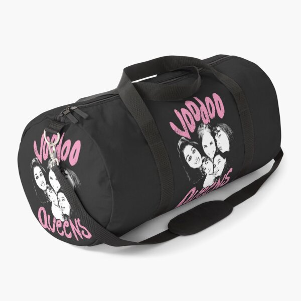 Item preview, Voodoo Queens British Indie Punk designed and sold by eyepoo.