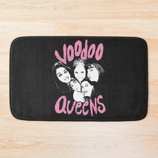 Item preview, Voodoo Queens British Indie Punk designed and sold by eyepoo.