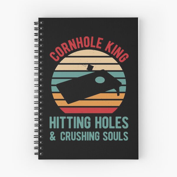 Item preview, Funny Cornhole designed and sold by artworkbyrihen.