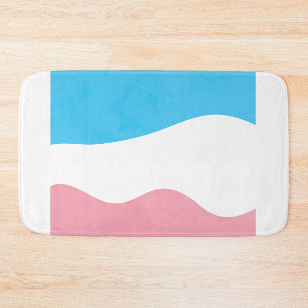 Item preview, Transgender Pride Flag Gift, Transsexual identity pride flag, Transvestite LGBT designed and sold by ArtsyloShop.
