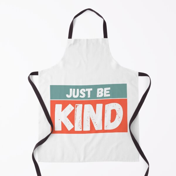 Item preview, Just Be Kind designed and sold by MohitJain1109.